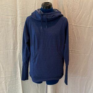 Zella high neck pullover sweatshirt - Size small